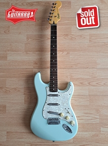 Imagen de guitarra Squier Stratocaster VM Surf