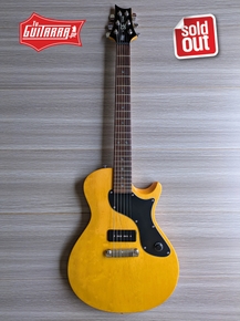 Imagen de guitarra PRS SE One Korina LTD