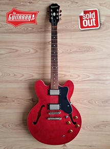 Imagen de guitarra Epiphone ES DOT