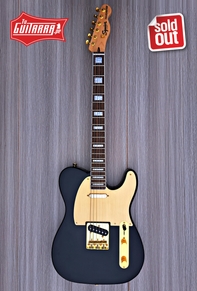 Imagen de guitarra Squier 40th Tele Gold Ed.