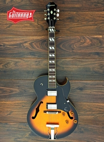 Imagen de guitarra Epiphone ES-175 + CASE