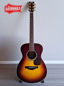 Imagen de guitarra Yamaha LS-6