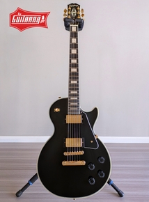 Imagen de guitarra Epiphone Les Paul Custom