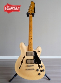 Imagen de guitarra Squier Starcaster Classic Vibe