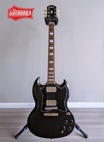 Imagen de guitarra Epiphone SG Traditional PRO