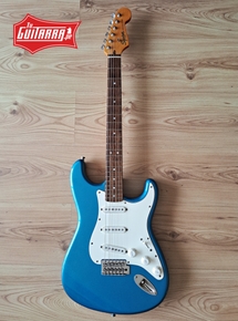 Imagen de guitarra Squier Stratocaster CV 60s