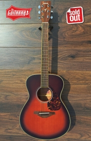 Imagen de guitarra Yamaha FS-720S