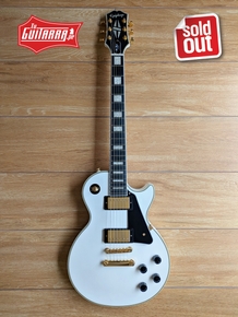 Imagen de guitarra Epiphone Les Paul Custom