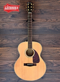 Imagen de guitarra Fender CJ-290S