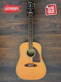 Imagen de guitarra Epiphone Masterbilt AJ-500M