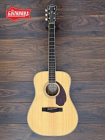 Imagen de guitarra Fender PM-1E Standard