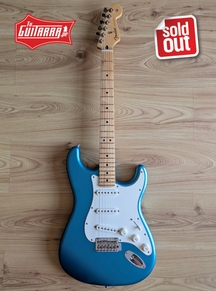 Imagen de guitarra Fender Strat. Player LTD.