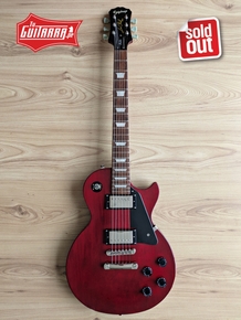 Imagen de guitarra Epiphone LP Studio Deluxe