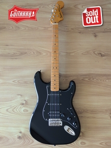 Imagen de guitarra Squier Stratocaster CV HSS 70s