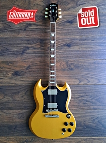 Imagen de guitarra Epiphone SG Traditional PRO