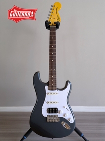 Imagen de guitarra Squier Stratocaster HSS VM 70s
