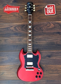 Imagen de guitarra Epiphone SG Traditional PRO