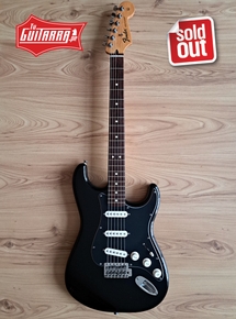 Imagen de guitarra Fender Strat. Std.