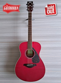 Imagen de guitarra Yamaha FS-820