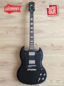 Imagen de guitarra Epiphone G400 1966 LTD