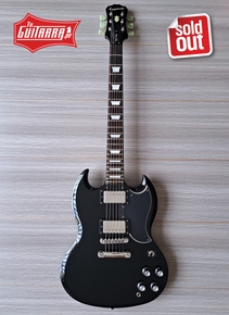 Imagen de guitarra Epiphone G400 PRO