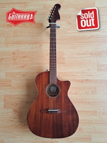 Imagen de guitarra Fender Newporter Special MAH
