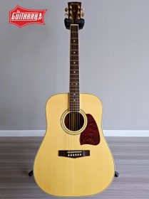 Imagen de guitarra Ibanez AW-100