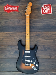 Imagen de guitarra Squier 40th Strat Vintage Ed.