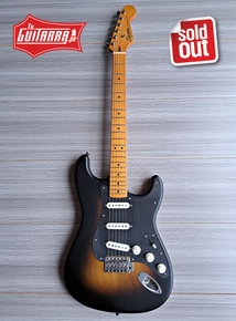 Imagen de guitarra Squier 40th Strat Vintage Ed.