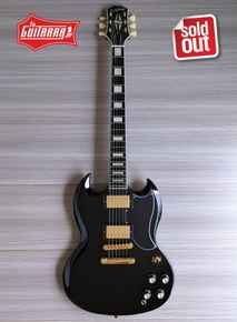 Imagen de guitarra Epiphone SG Custom IG.