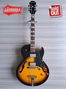 Imagen de guitarra Epiphone ES-175 + CASE