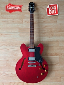 Imagen de guitarra Epiphone ES DOT