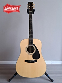 Imagen de guitarra Yamaha FD-02