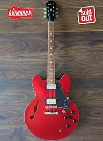 Imagen de guitarra Epiphone ES-335 PRO
