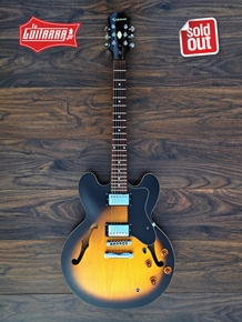 Imagen de guitarra Epiphone ES DOT