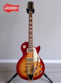 Imagen de guitarra Epiphone LP Std. 50s