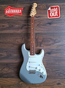 Imagen de guitarra Fender Strat. Player