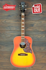 Imagen de guitarra Epiphone Hummingbird St.