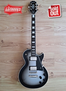 Imagen de guitarra Epiphone Les Paul Custom