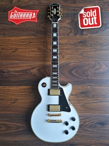 Imagen de guitarra Epiphone Les Paul Custom PRO
