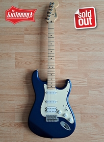 Imagen de guitarra Fender Strat. Std. HSS