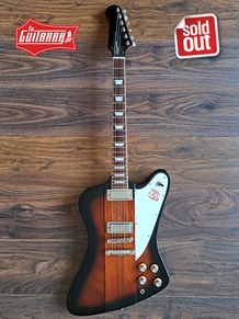 Imagen de guitarra Epiphone Firebird