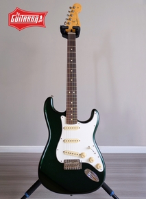 Imagen de guitarra Fender Strat. Player II Ltd. Ed.