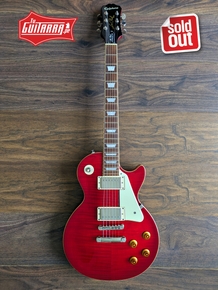 Imagen de guitarra Epiphone Les Paul Std PRO Plus Top
