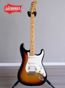 Imagen de guitarra Fender Strat Player HSS