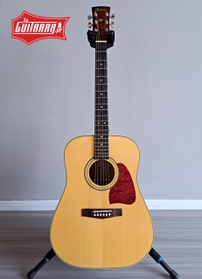 Imagen de guitarra Ibanez AW-10