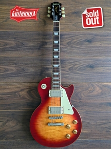 Imagen de guitarra Epiphone LP Std. 50s