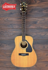 Imagen de guitarra Yamaha FG-730