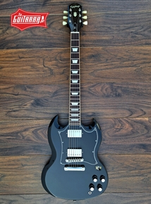 Imagen de guitarra Epiphone SG Std.