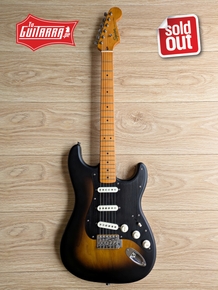 Imagen de guitarra Squier 40th Strat Vintage Ed.